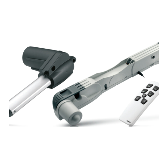 Linak TWINDRIVE TD1 280 User Manual