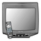 TV Sanyo AVM-1309S, AVM-1901S, AVM-2509S Owner's Manual