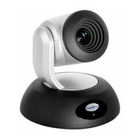 VADDIO RoboSHOT 30E USB Complete Manual