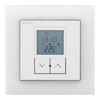 First Heating WIST Elegant NG Manual