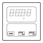 Evco EV7001 Manual