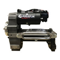 Gigglepin GP100 Owner's Manual
