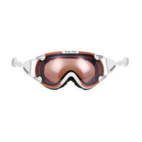 CASCO 07.5078.L Assembly Instruction Manual