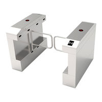 ZKTeco SBTL3022 Instructions Manual