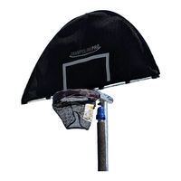 Trampoline pro Jump Slammer Manual