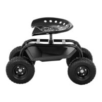 Hillvert HT-RUNDLE-4 User Manual