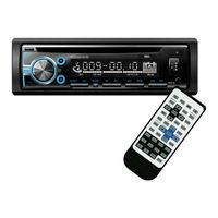 NCE NCE5251DVD Quick Start Manual