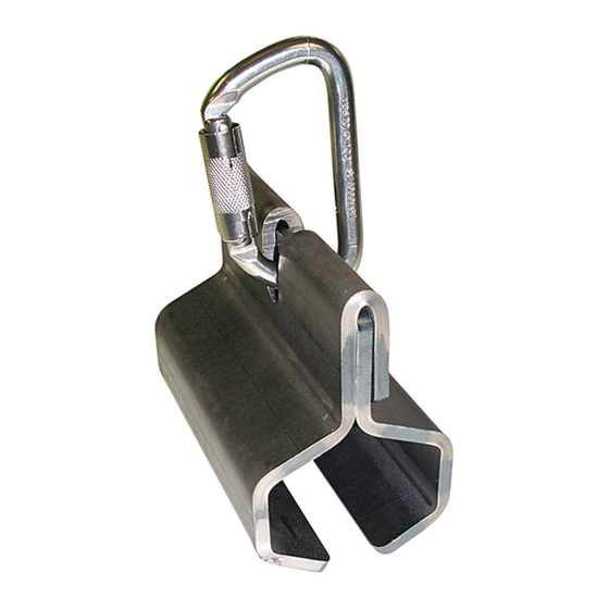 Protecta Rall Dog AJ703A Instructions