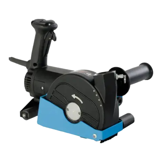 TYROLIT Hydrostress HCE150 Original Operating Instruction