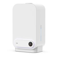 TOPPIN Comfy Air H1 User Manual