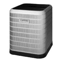 Nortek FT4BE-K Installation Instructions Manual