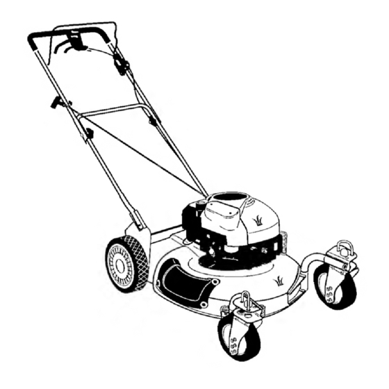 MTD Cub Cadet 950 Owner's Manual