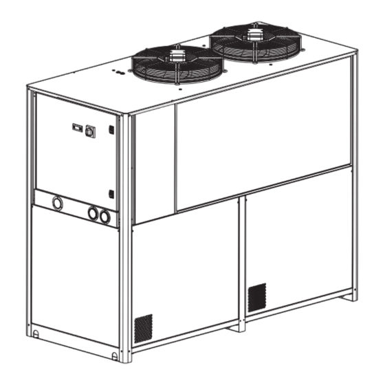 Parker Plus-E ICEP 034E User Manual