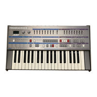 KETRON SolTon PROGRAMMER 24S Instruction Manual
