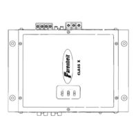 Farenheit CLX940-2 Owner's Manual