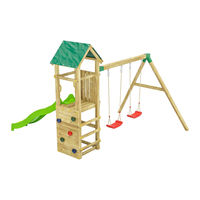Fungoo F3 HL Climb M Installation Instructions