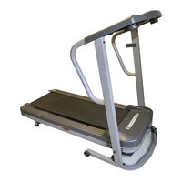 Weslo Cadence C32 Treadmill User Manual