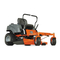 Lawn Mower Husqvarna RZ4222F Operator's Manual