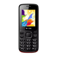Intex Nano-Y User Manual