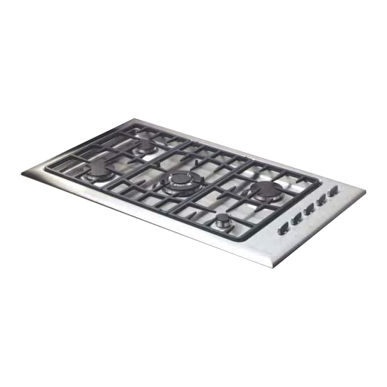 Fisher & Paykel GC901 Service Manual