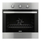 Oven Zanussi ZOB22601 User Manual