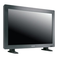 Philips BDL4231 User Manual