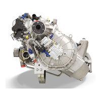 Technify Motors CD-155 Operation And Maintenance Manual