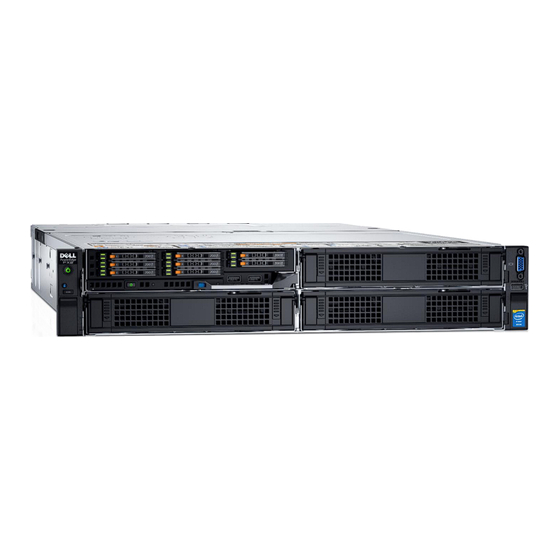Dell PowerEdge FX2 Configuration Manual