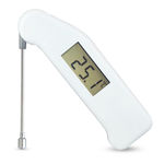ETI Thermapen Blue with Bluetooth IE Wireless Technology Operating Instructions