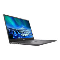 Dell XPS 15 7590 Setup And Specifications