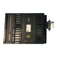 Synopsys DesignWare E025-0 Installation Manual