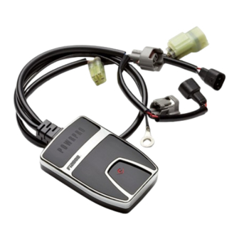 Cobra Fi2000 Instruction Manual