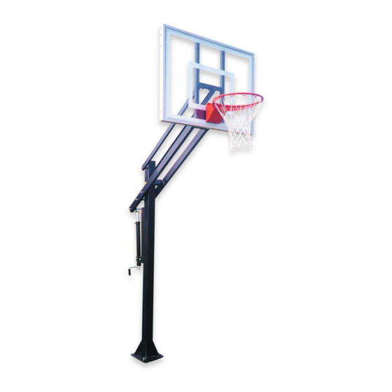 FIRST TEAM SPORTS Attack Series Assembly Instructions