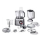 Food Processor Bosch MultiTalent 8 Instruction Manual