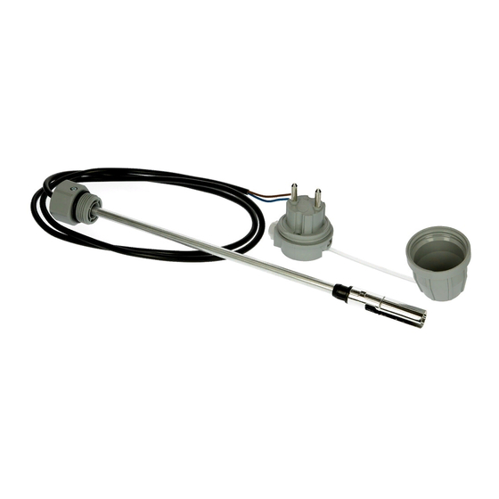GOK GWG Assembly And Operating Manual