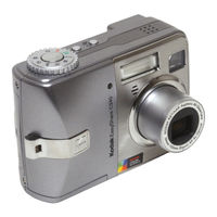 Kodak EasyShare C340 User Manual