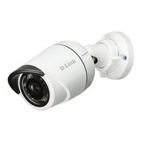 D-Link DCS-4701E User Manual