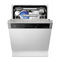 Dishwasher Electrolux ESI 8710RAX User Manual
