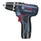Drill Bosch GSR 12V-15 Professional Original Instruction