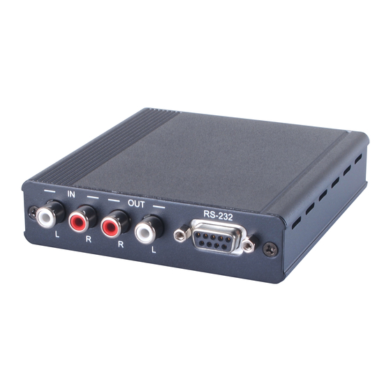 CYP DCT-32TX Manuals