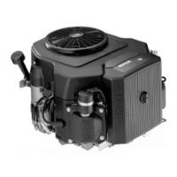 Kohler CV26 Owner's Manual