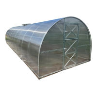 Dancover STRONG Extension 2m Manual