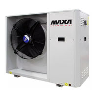MAXA i-32V5C MIDI 0121 Installation Manual