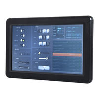 Icop Technology PPC-090T-D3 Series User Manual
