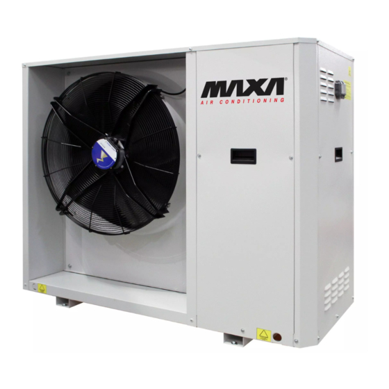 MAXA i-32V5C MIDI 0121 Manual