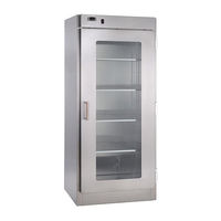 MEDICHOICE 3MW1-610009 Operating Manual