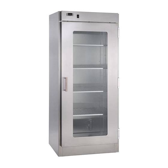 MEDICHOICE 3MW1-030004 Manuals
