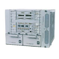 Nortel 7440 Hardware Installation