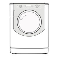 Hotpoint AQUALTIS AQAOF 9437 E Instructions For Installation And Use Manual