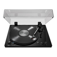 ION Pro100BT Quick Start Manual